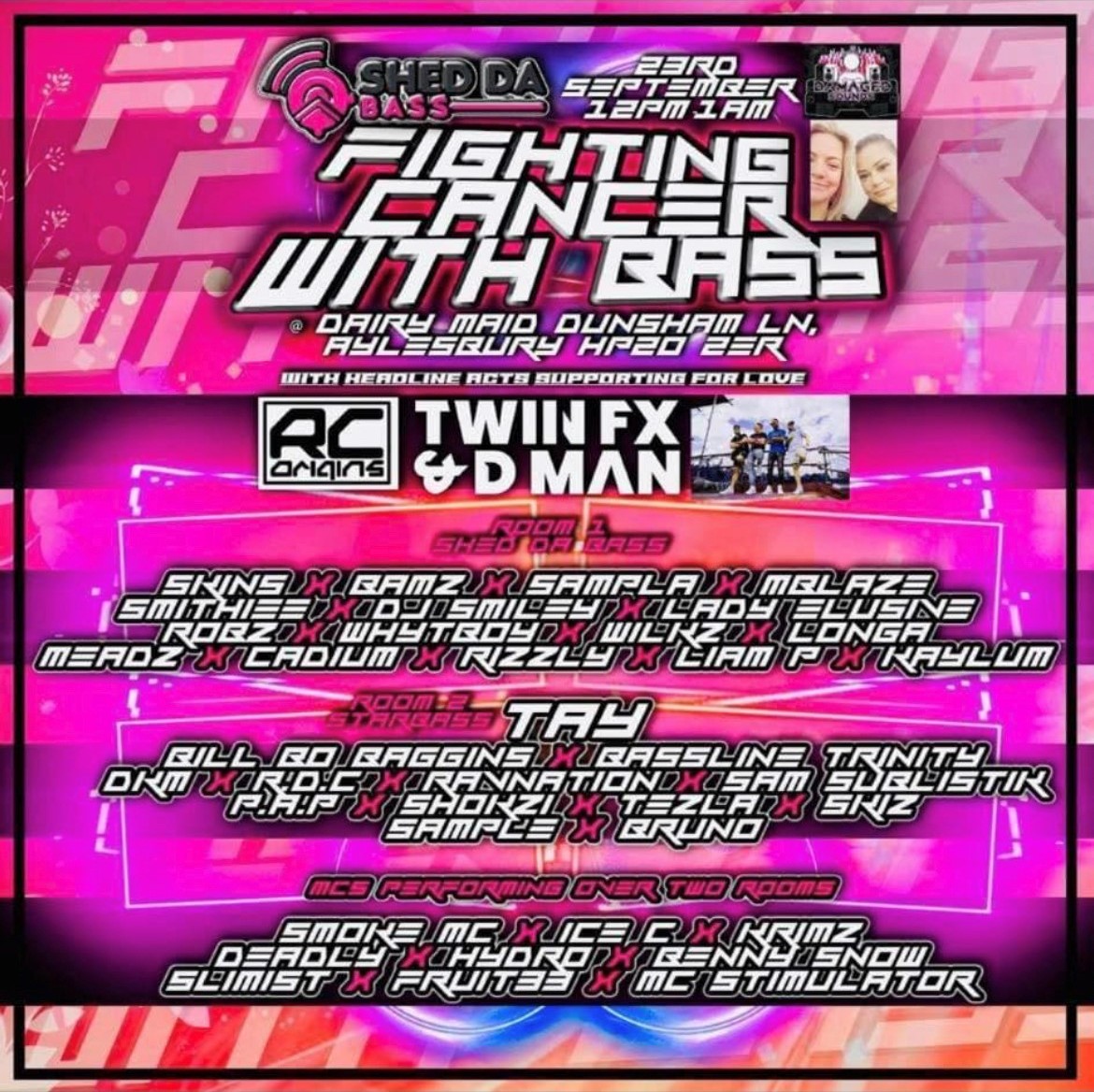 The Dairy Maid, Aylesbury